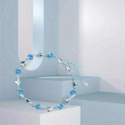 Armband för Evig Kärlek | Tillsammans mot diabetes