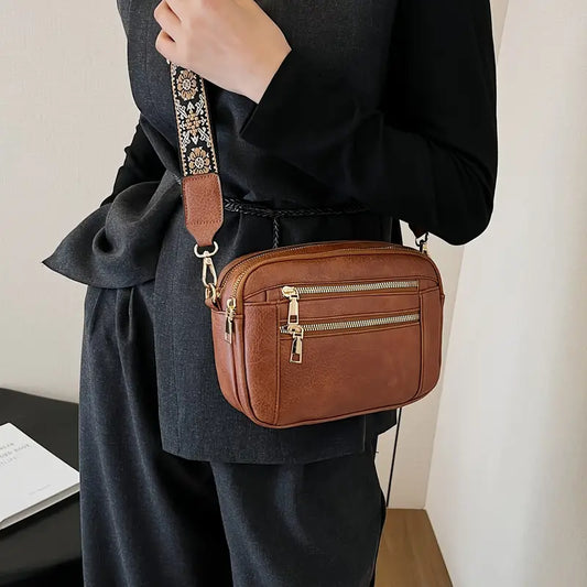 Sofia™ – Crossbody Väska