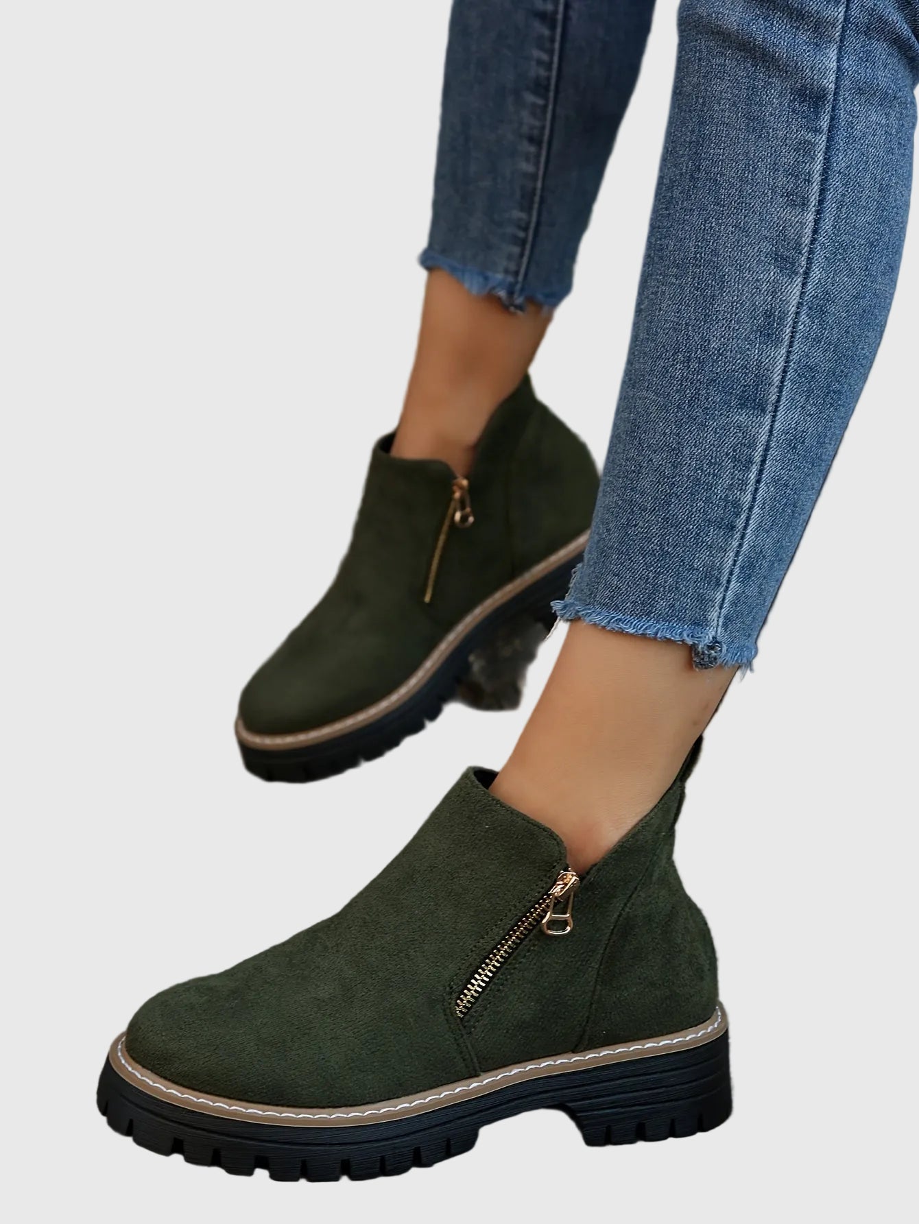 Raely™ - Ortopediska Stövlar