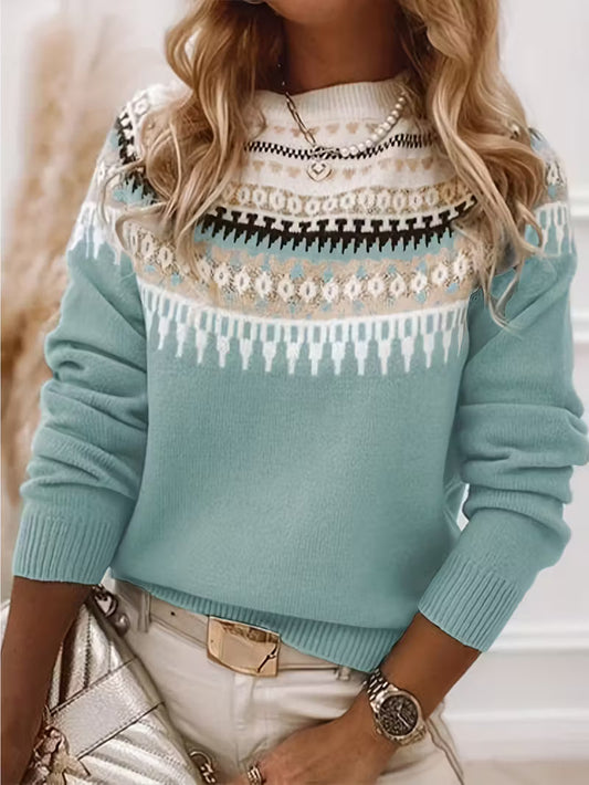 Nordisk Mjuk Tröja | Tillsammans mot Diabetes