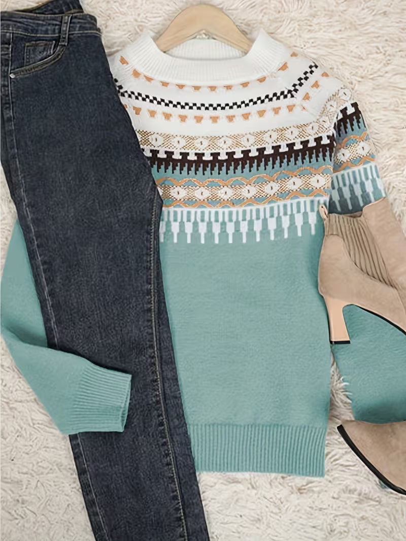 Nordisk Mjuk Tröja | Tillsammans mot Diabetes