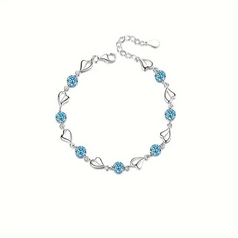 Armband för Evig Kärlek | Tillsammans mot diabetes