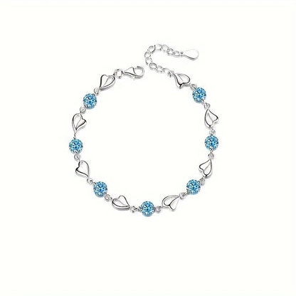 Armband för Evig Kärlek | Tillsammans mot diabetes