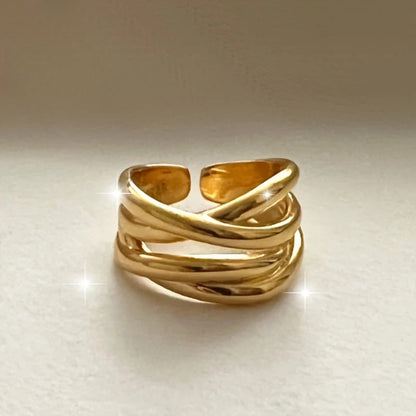 Oändlig Kärleksring | Tillsammans mot bröstcancer