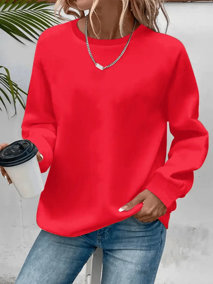 Enkel komforttröja | Tillsammans mot bröstcancer