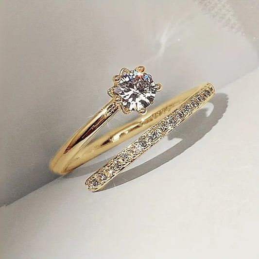 Evig Elegansring | Tillsammans mot Bröstcancer